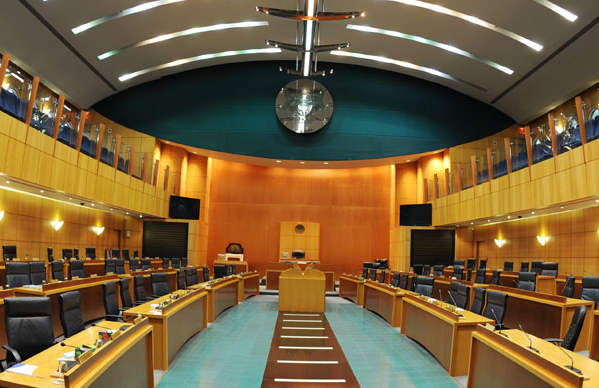 Parliamentary Election