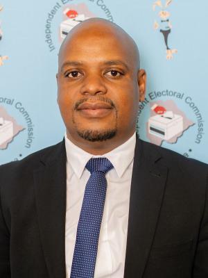 Mr Kennedy Thuto Piet