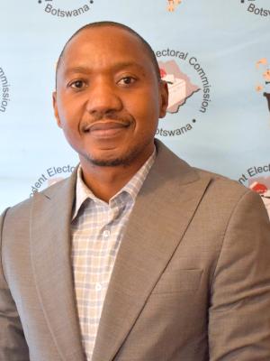 Mr Uyapo Ndadi